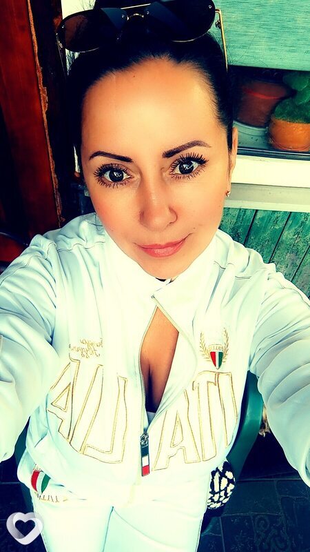 Арина, 44, Гомеле — анкета №673161