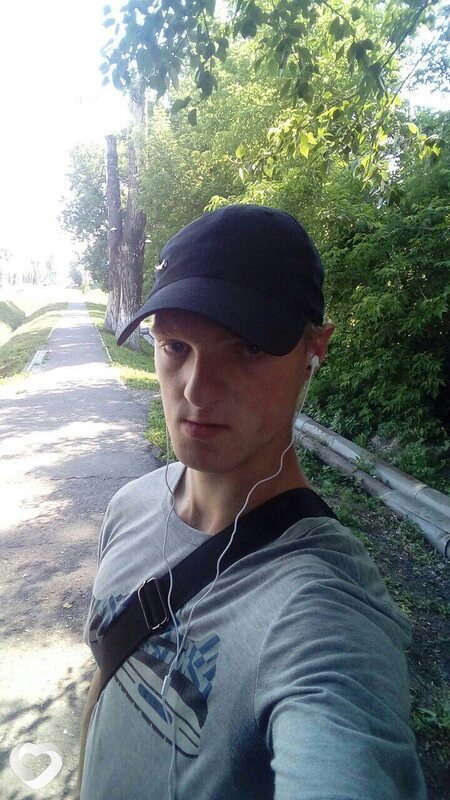 Максим, 28, Новокузнецке — анкета №672892