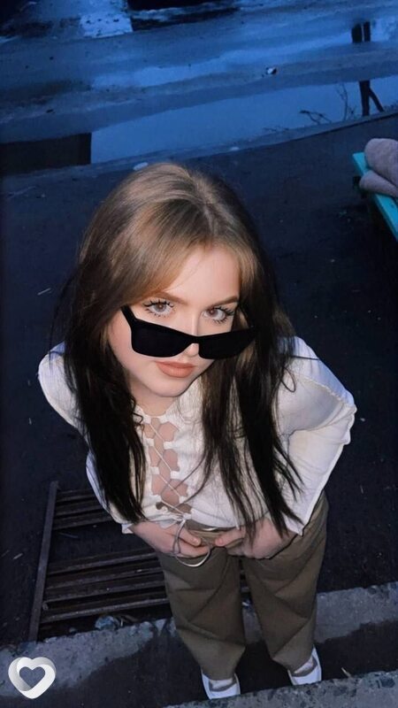 Виктория, 21, Барановичах — анкета №672894