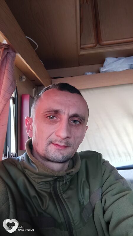 Юрий, 39, Одессе — анкета №672896