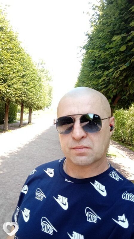 Максим, 52, Барановичах — анкета №672902