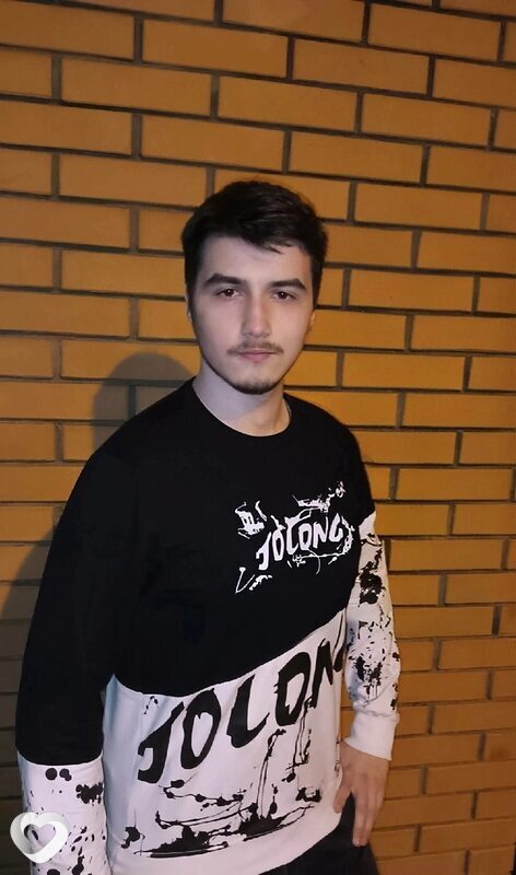 Andrew, 26, Обнинске — анкета №672906