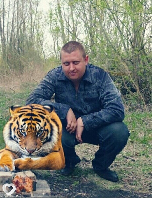 Денис, 45, Ульяновске — анкета №672839