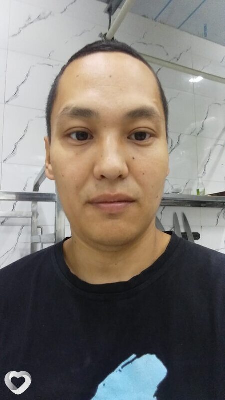 Алан А, 38, Алматы — анкета №672841