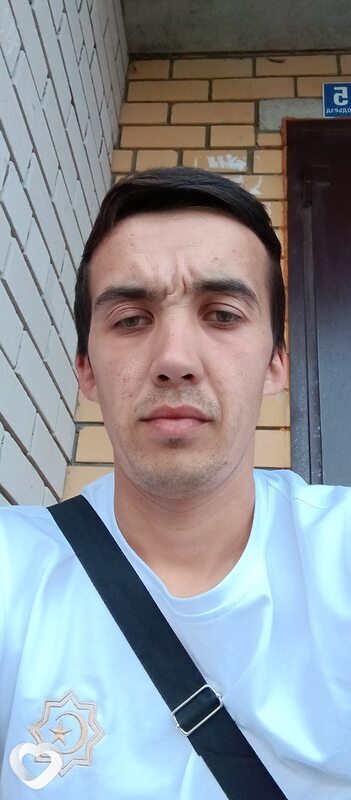 Марат Галиуллин, 29, Канаше — анкета №672843