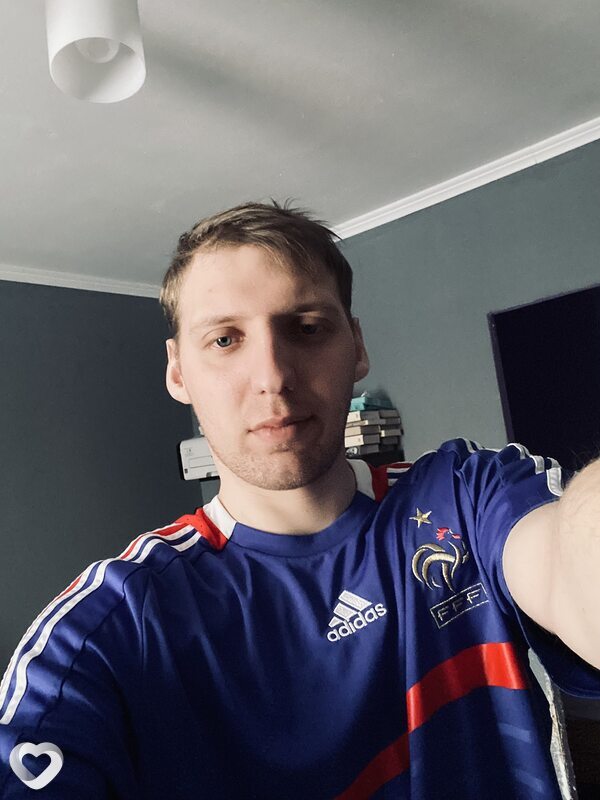Артемий, 37, Твери — анкета №672844
