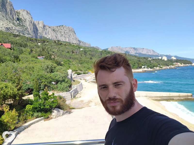 Покер, 37, Енакиеве — анкета №672850