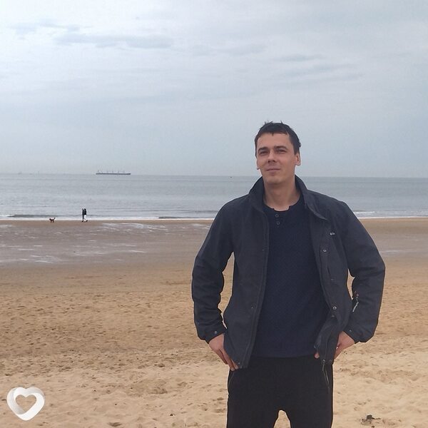 Денис, 36, Минске — анкета №672851