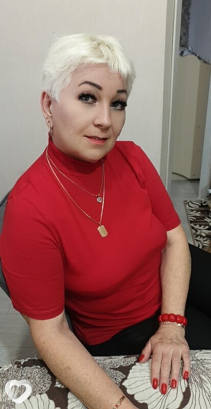 Елена, 56, Якутске — анкета №672854