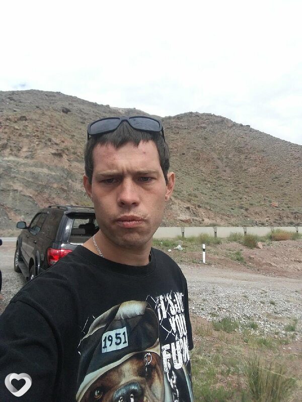 Александр, 30, Бишкек — анкета №672858