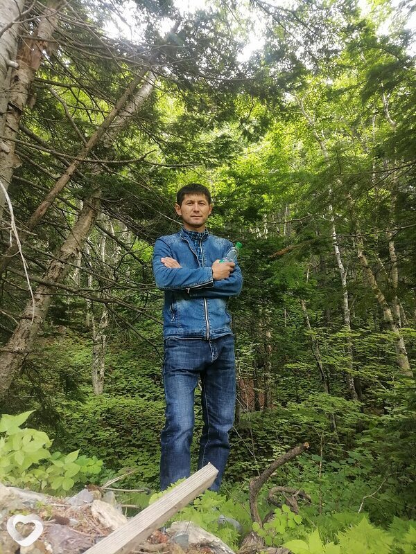 Изат, 36, Долинске — анкета №672860