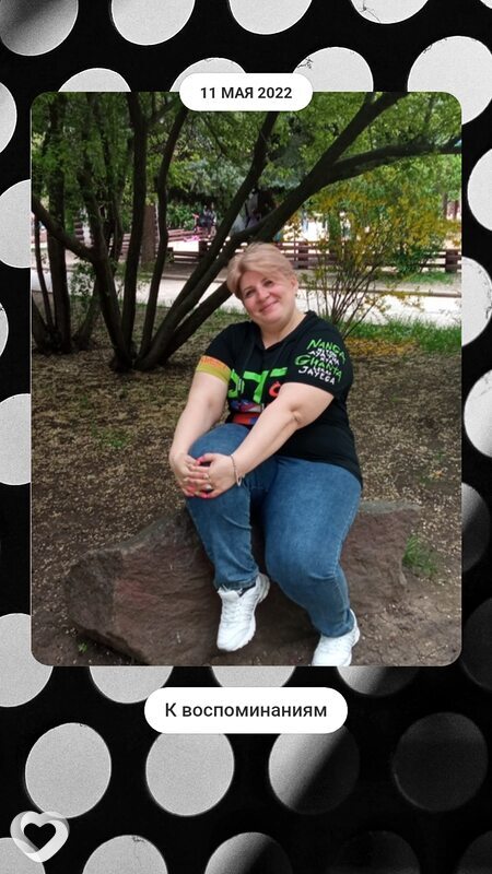 Натали, 41, Донецк (Ростовская Обл.) — анкета №672792
