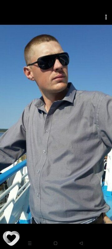 Артемий, 43, Санкт-Петербурге — анкета №672797