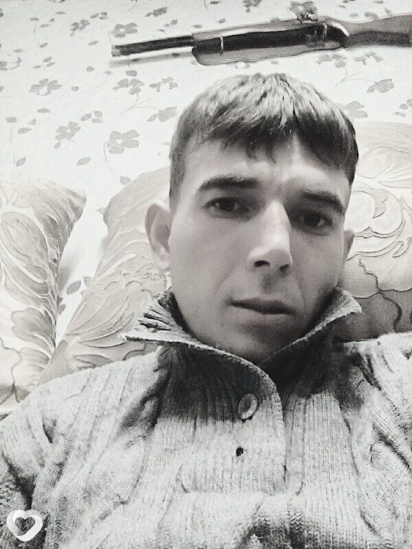 Alex, 37, Йошкар-Оле — анкета №672799