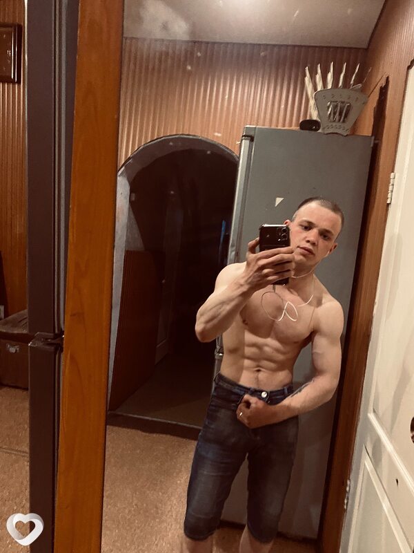 Виталий, 25, Амурске — анкета №672803