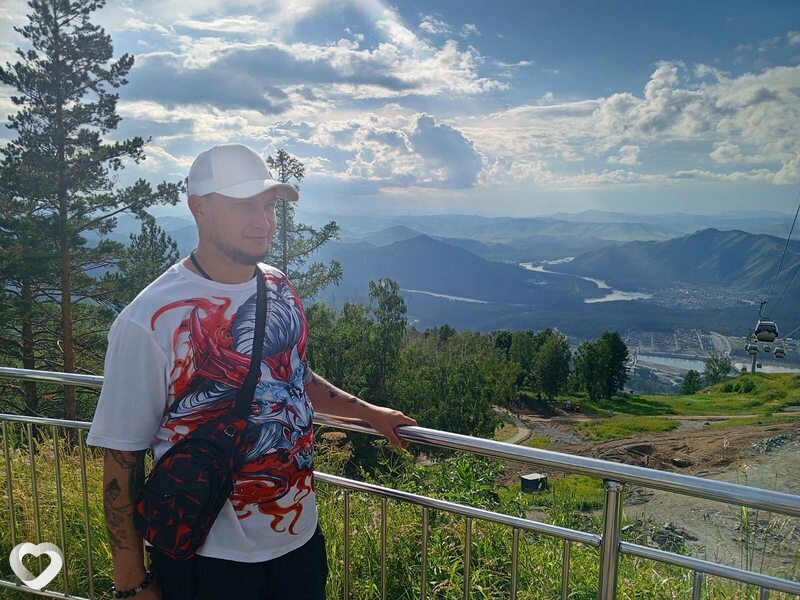 Алексей, 45, Ишиме — анкета №672804