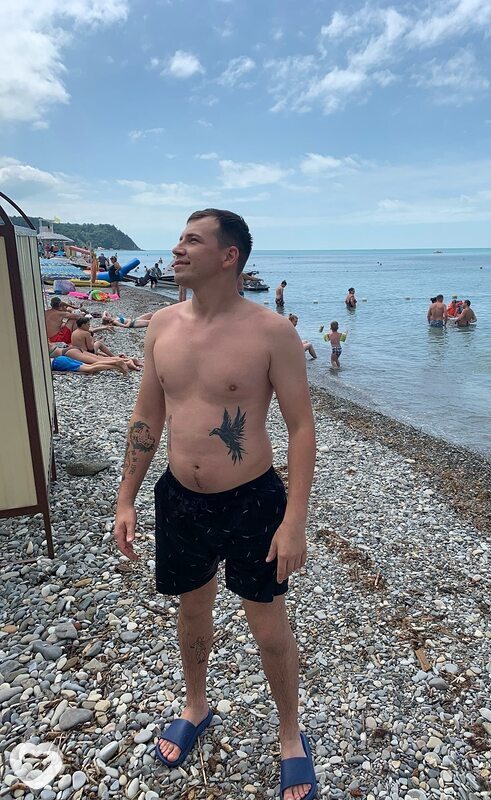 Роман, 32, Ростове-на-Дону — анкета №672807