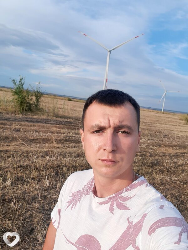Иван, 33, Аксае — анкета №672808