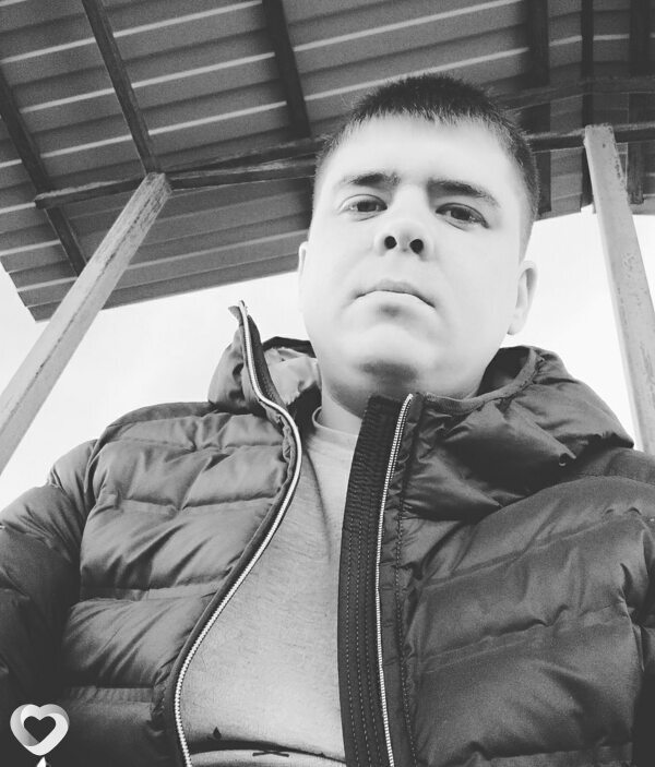Андрей, 33, Кингисеппе — анкета №672689