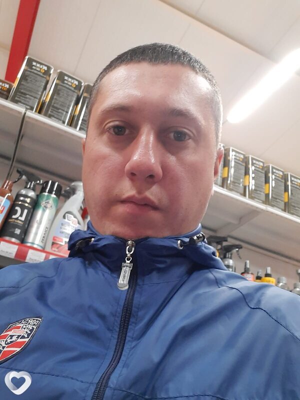 Олег, 32, Чите — анкета №672690