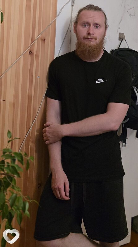 Александр, 33, Челябинске — анкета №672691