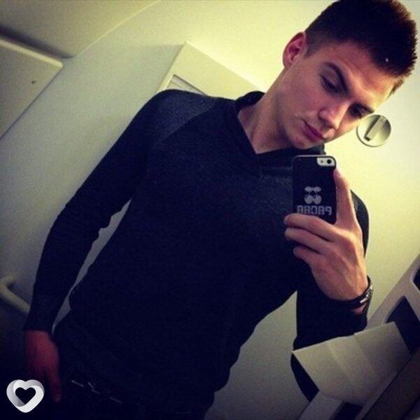 Юрий, 37, Братске — анкета №672692