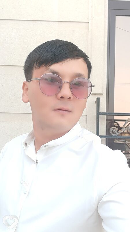 Абылайхан, 33, Алматы — анкета №672693