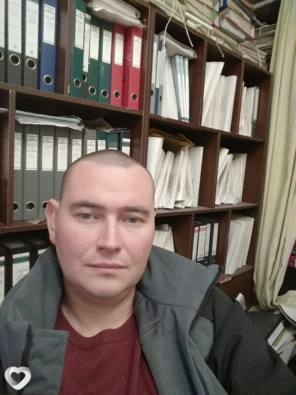 Михаил, 39, Воронеже — анкета №672695