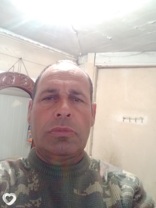 Гияс, 58, Новосибирске — анкета №672696