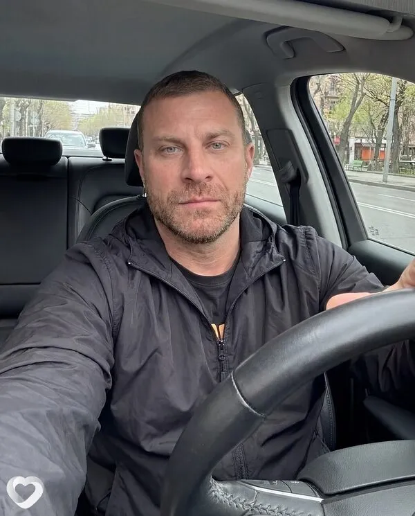 Юрий, 40, Нижнем Новгороде — анкета №9954