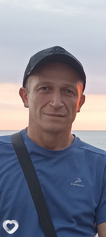 Марат, 40, Сочи — анкета №672707
