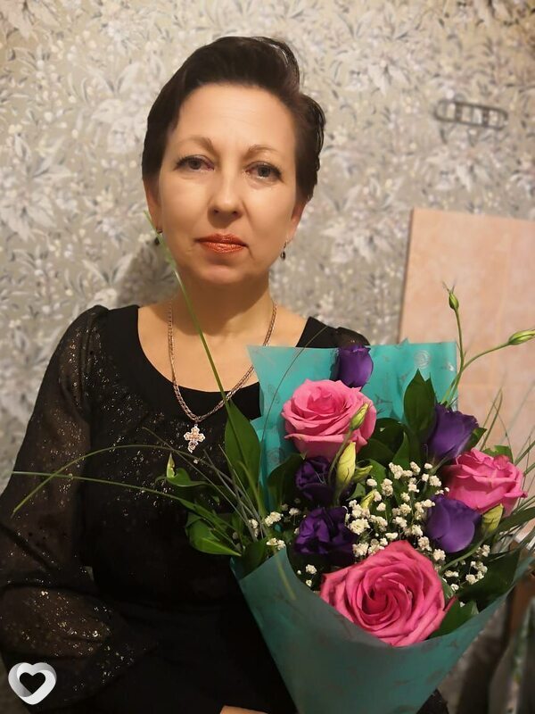 Наталья, 59, Астрахани — анкета №672710