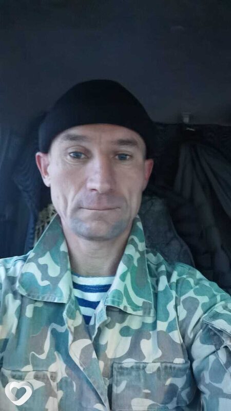 Максим, 42, Южно-Сахалинске — анкета №672711