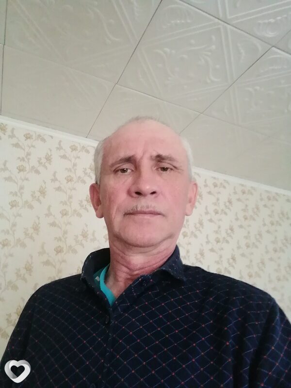 Сергей, 57, Барановичах — анкета №673814
