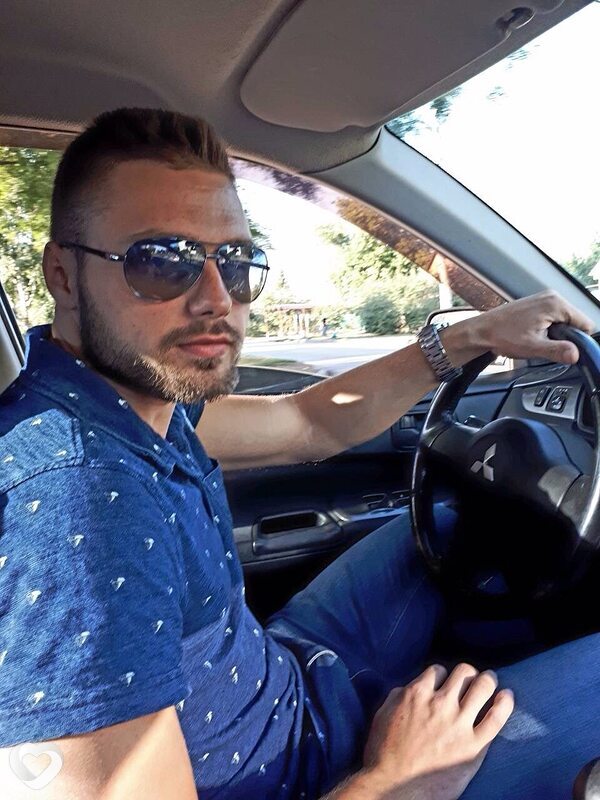 Дмитрий, 36, Белове — анкета №673817