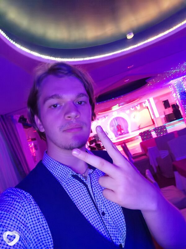 Тимур, 22, Хабаровске — анкета №673818