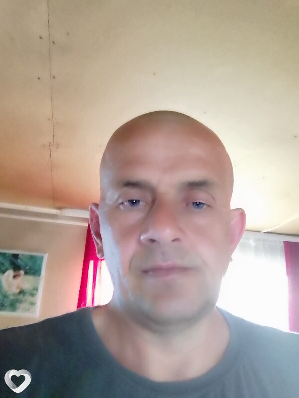 Сергей Попов, 46, Артеме — анкета №673827