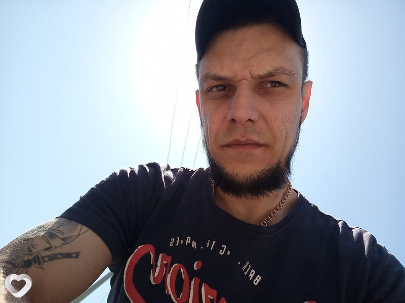 Константин, 36, Владивостоке — анкета №673828