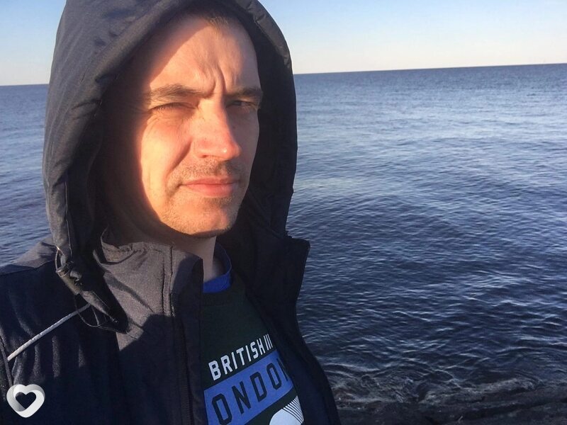 Сергей, 38, Санкт-Петербурге — анкета №673829