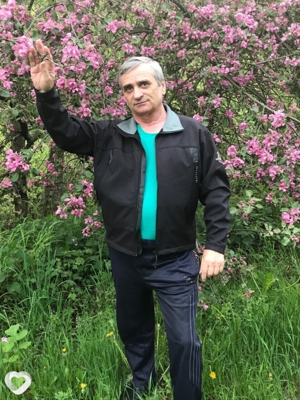 Иван, 63, Брянске — анкета №673413