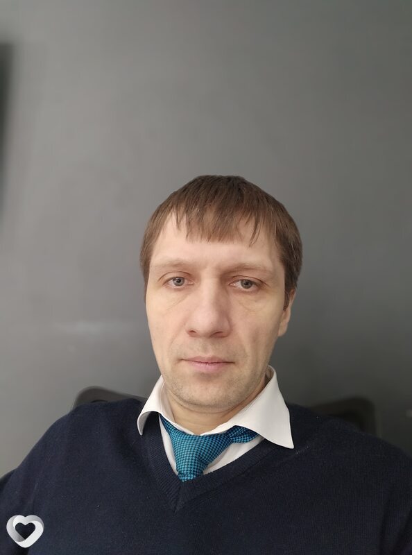 Денис, 46, Москве — анкета №673418