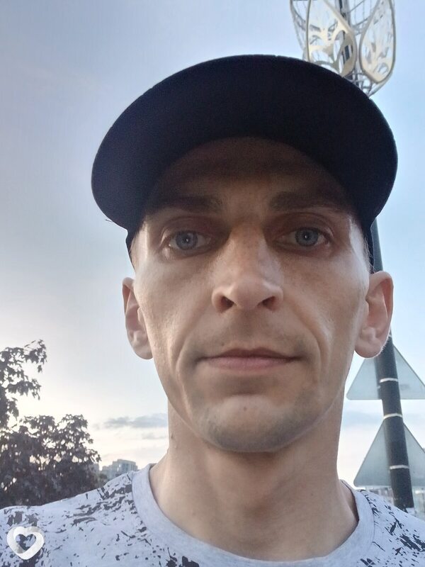 Владимир, 37, Старом Осколе — анкета №673421