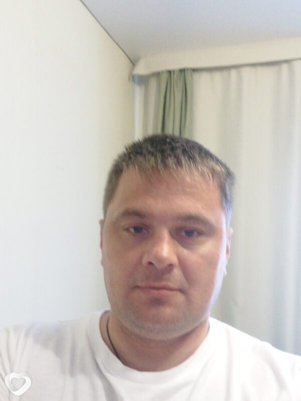 Андрей, 47, Мелитополе — анкета №673423