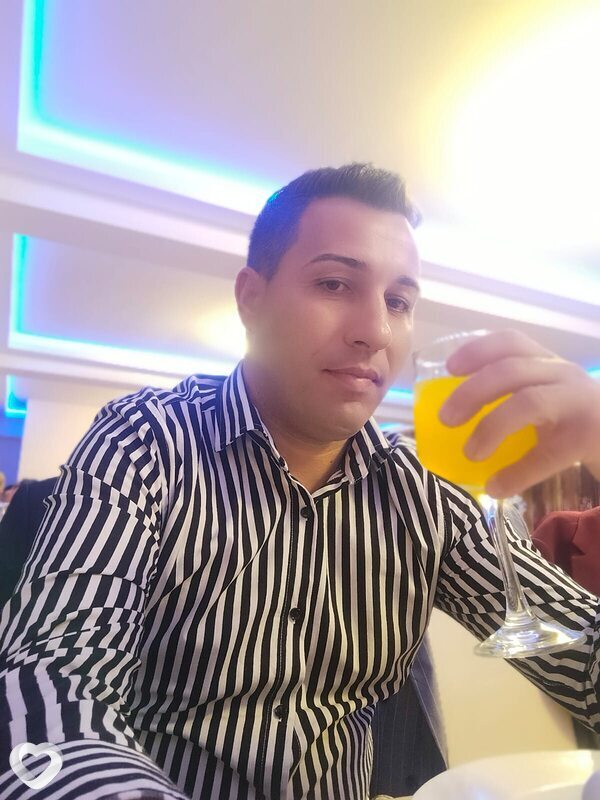 Sebi, 40, Buftea — анкета №673424