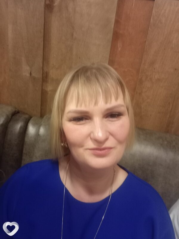 Елена, 40, Гомеле — анкета №673427