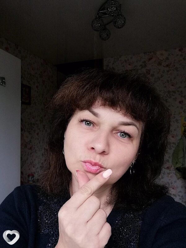 Ирина, 43, Барнауле — анкета №673429
