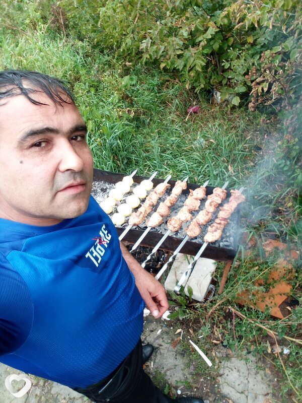 Сантехник, 45, Тюмени — анкета №673432