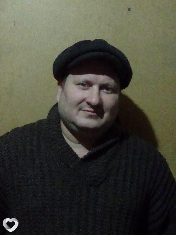 Антон, 47, Саратове — анкета №673434