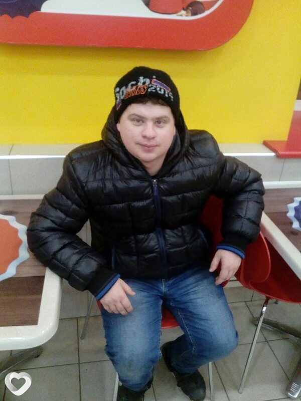 Александр, 29, Кирове-Чепецке — анкета №673435