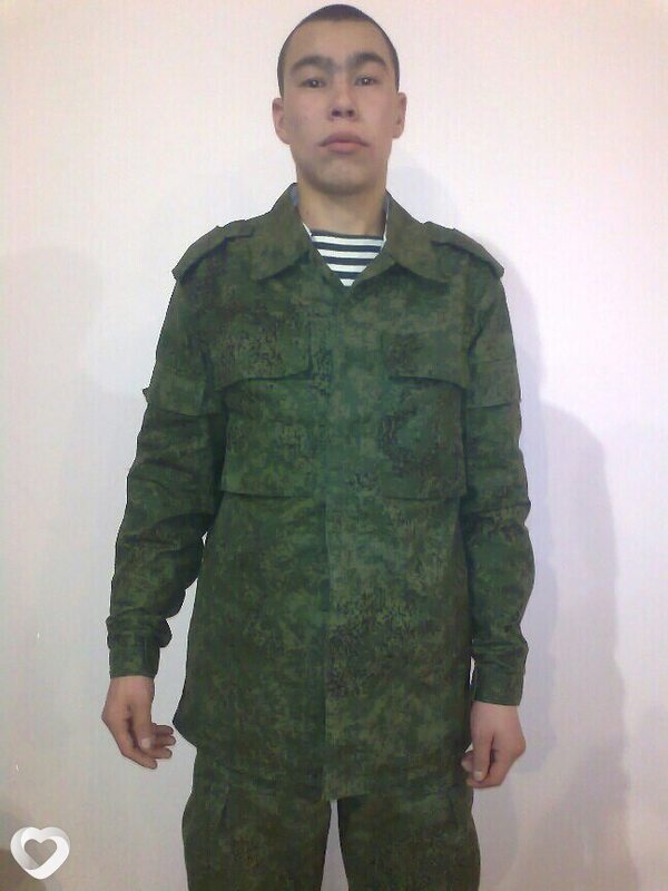 Алихан, 31, Соль-Илецк — анкета №672739